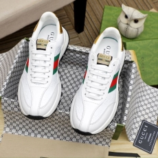 Gucci Low Shoes